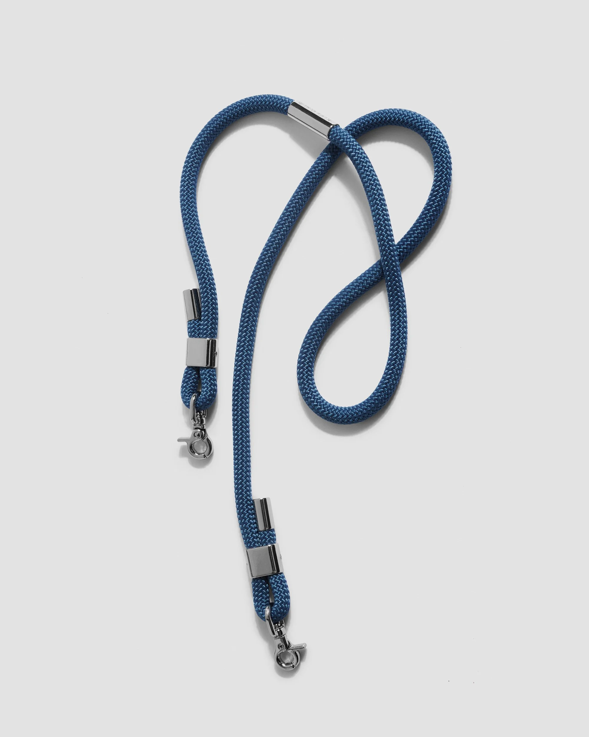 Tiny leashes and collars — VALKA KUKUR Modern sophsticated leashes